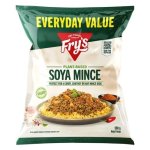 Fry's Family Everyday Value Plant Based Soy Mince 300G