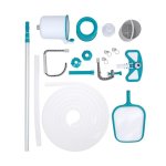 Bestway Aquaclean Deluxe Pool Maintenance Kit