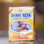 Supari Meva Box