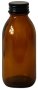 Amber Bottle - 100ML