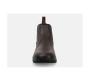 Dot Chelsea Safety Boot Brown UK Size 11