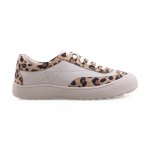 Botide Leopard - Leopard 42 Leather suede