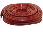 Vw Classic Beetle Wing Beading Roll Ruby Red - Autostyle Motorsport South Africa