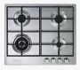 ELBA ELIO LT Gas Hob 4 BURN 02/ELIO 65-445L 60cm