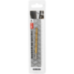Steel Bit Drill 6MM