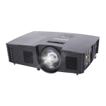 InFocus IN226 Xga Dlp Projector