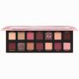 Catrice Blooming Bliss Slim Eyeshadow Palette 020 Colors Of Bloom