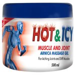 Tub 500ML