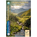 South Africa: Drakensberg Central Waterproof Edition 3