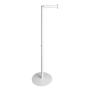 Sensea Flexo Toilet Paper Holder White