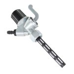 Motorcycle Fuel Tap Valve Petcock Fuel Tank Gas Switch For Mz Etz 150 250 251 Ts Es Trofeo