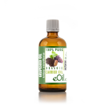Grapeseed Oil Organic Carrier Vitis Vinifera - 100 Ml