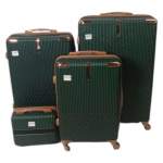 Smte 4PCS Set Mst Green