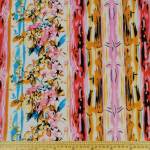 Visse Lycra Printed -34