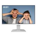 Msi Pro MP2412W 23.8 Fhd 100HZ Va 1MS Adaptive-sync Monitor