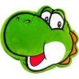 Club Mocchi-mocchi Super Mario Mega 15 Plush - Yoshi - Parallel Import