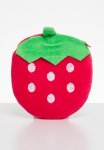 PoP Candy Strawberry Bag - Red