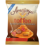 Amajoya Peanut Butter Flavoured Creamy Toffee 100G