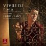 Vivaldi: Pieta   Cd