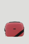 Pierre Cardin Mont Pellier 2024 Beauty Case In Pink - Pink Onesize