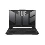 Asus Tuf GAMING|FX507ZC4-I58512G0W|15.6'' FHD|GREY|I5-12500H|8GB DDR4 SD|512GB Pcie SSD|RTX3050 4GB |WIN11H