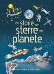 Die Storie Van Sterre En Planete Afrikaans Paperback