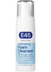 E45 Face Foaming Cleanser 150ML