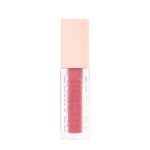 Be Nude Velvet Matte Mousse Lipstick 3ML – Rebuff