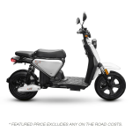 Big Boy D-lite E 3000W