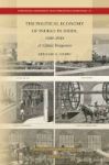 The Political Economy Of Indigo In India 1580-1930 - A Global Perspective Hardcover