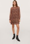 Dress Andros - Light Beige
