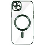 Magsafe Magnetic Cover For Apple Iphone 15 Pro
