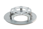 Unv - Fixed Dome In-ceiling Mount Bracket