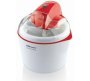 Mellerware 1.5 L Electric Ice Cream Maker White