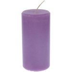 Lumen Vivalu Lavender Bio Organic Candle 7 X 8CM
