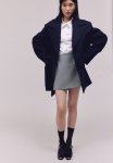 MINI Skirt - Grey