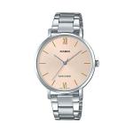Casio Standard Collection Womens Wr - LTP-VT01D-4BUDF