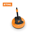 Surface Cleaner Ra 90 For Re 80 To Re 130 Plus