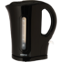 Ottimo Black Cordless Kettle 1.7L