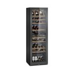 Siemens IQ500 Freestanding Wine Cooler 186 X 60 Cm
