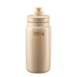 Fly Water Bottle 550ML Beige