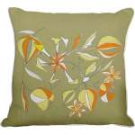 Gooseberry Cushion - 50CM X 50CM