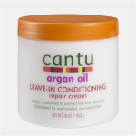 Argan Oil Leave-in Conditioning Repair Cream