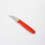 Cutlery Pro Peeling Knife - Red