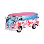 1:24 Volkswagen Type 2 T1 - Van Love