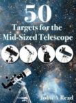 50 Targets For The Mid-sized Telescope Hardcover