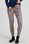 Ladies Printed Comfy Long Pyjama Pants Only