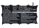 Replacement Battery For LG G Pad Tablet 10.1 V700 VK700 G Pad 10.1 Etc.
