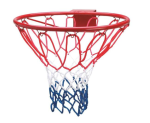 Basketball Ring With Net