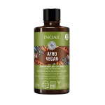 Afro Vegan Curl Activator 300ML